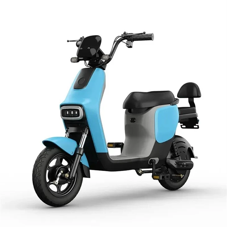 Import City Commuter E-bike From China best