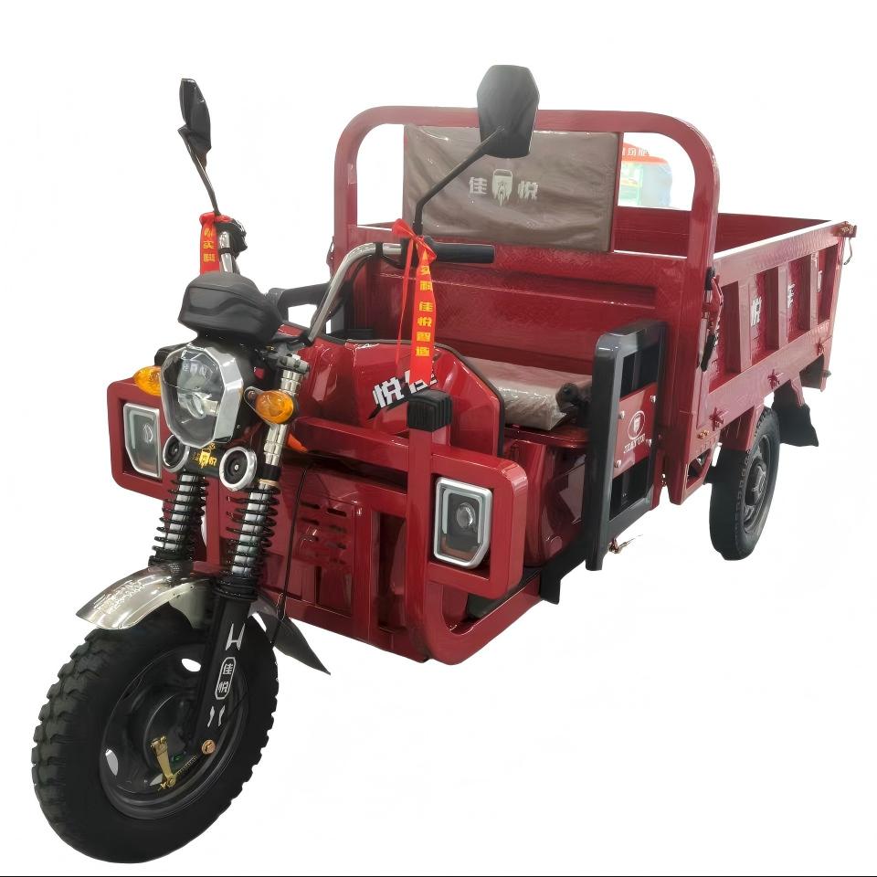e cargo tricycle 1 e cargo tricycle 1