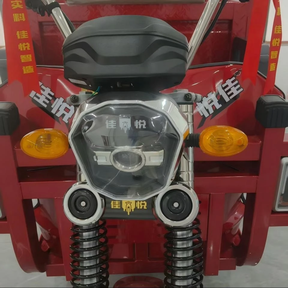 e cargo tricycle 3 e cargo tricycle 3