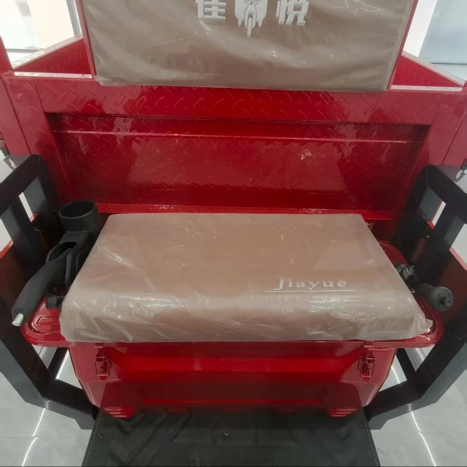 e cargo tricycle 4 e cargo tricycle 4